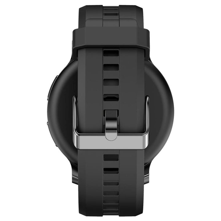 LETSFIT SMARTWATCH RELOJ INTELIGENTE UNISEX COLOR NEGRO