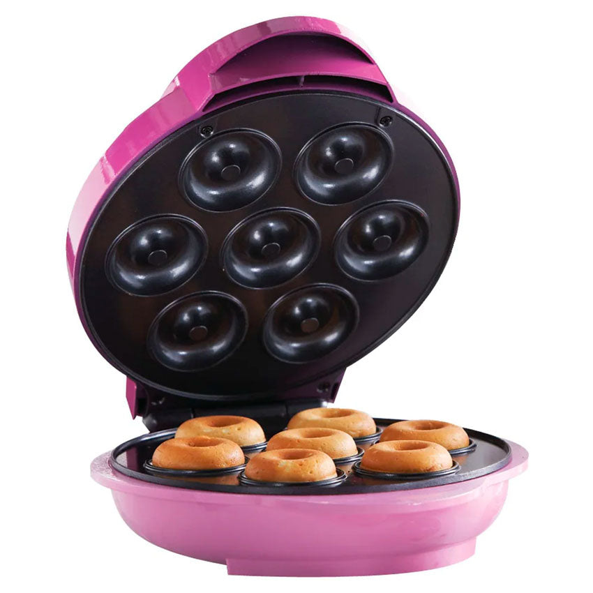 BRENTWOOD MAQUINA PARA MINI DONAS