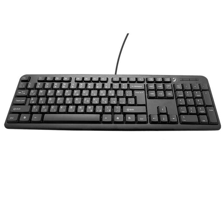 MITZU TECLADO Y RATON 188324