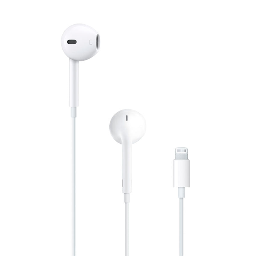 APPLE AUDIFONOS CONECTOR LIGHTNING