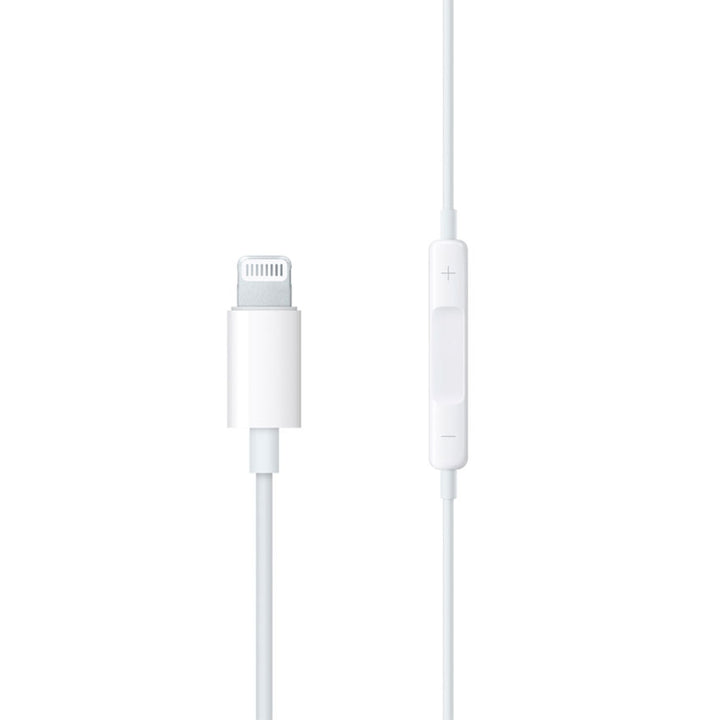 APPLE AUDIFONOS CONECTOR LIGHTNING