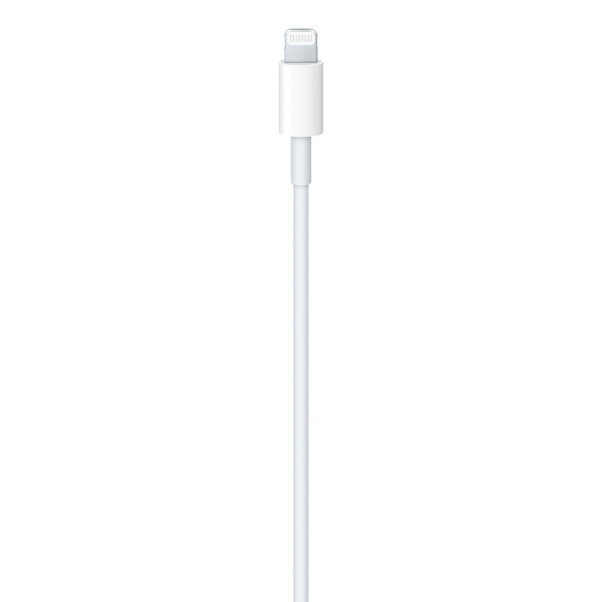 APPLE CABLE USB TIPO "C" A USB LIGHTNING