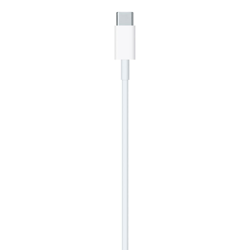 APPLE CABLE USB TIPO "C" A USB LIGHTNING