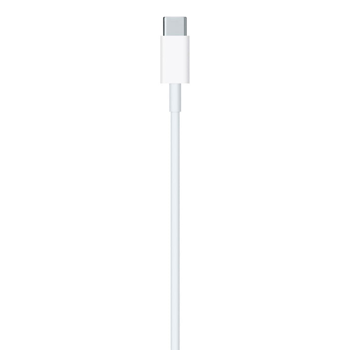 APPLE CABLE USB TIPO "C" A USB LIGHTNING