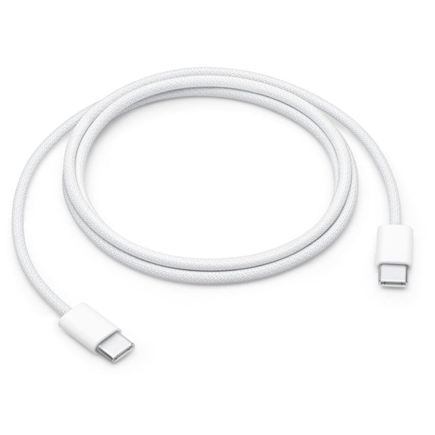 APPLE CABLE USB TIPO "C" A USB TIPO "C" 1M