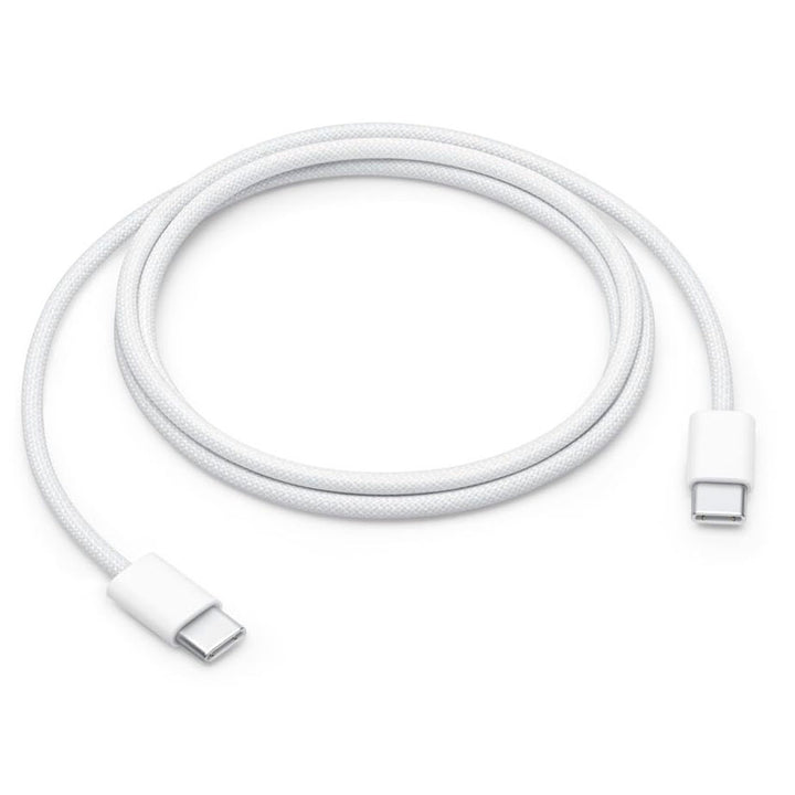 APPLE CABLE USB TIPO "C" A USB TIPO "C" 1M