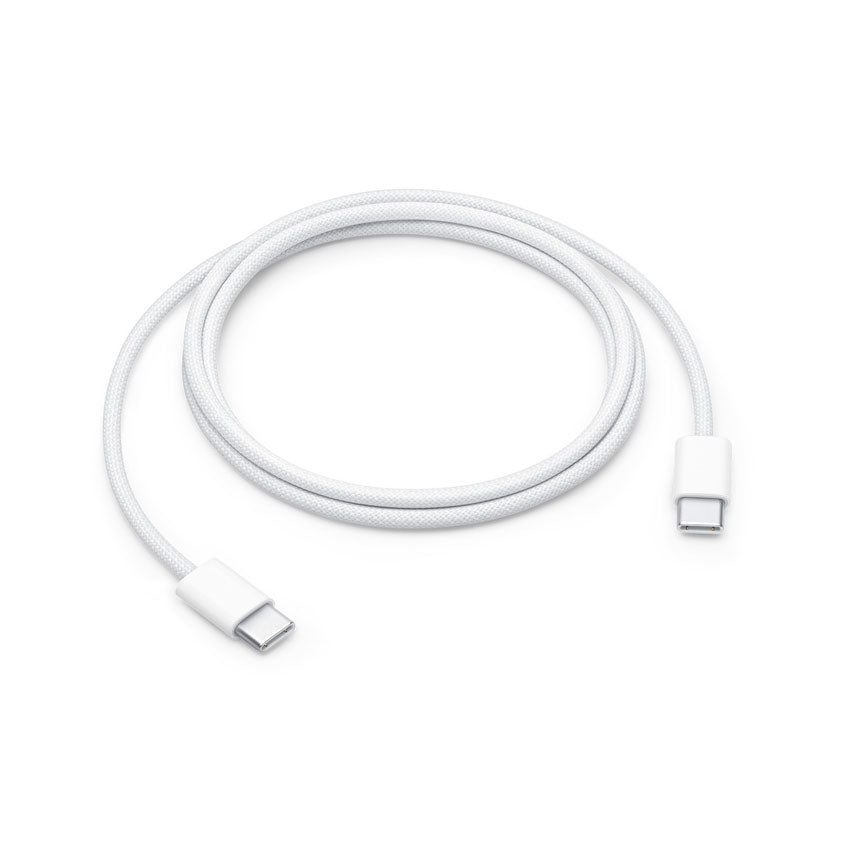 APPLE CABLE USB TIPO "C" A USB TIPO "C" 1M