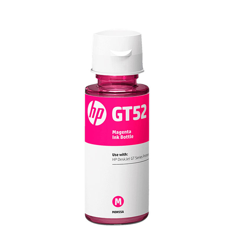 HP BOTELLA DE TINTA MAGENTA PARA IMPRESORA