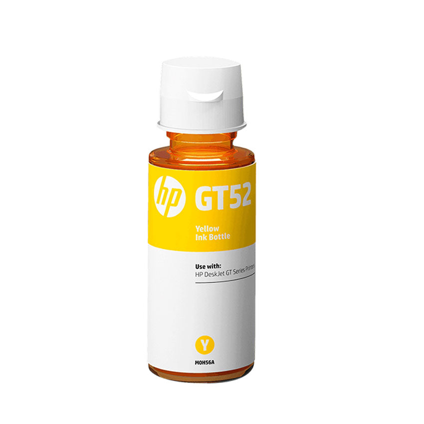 HP BOTELLA DE TINTA AMARILLO PARA IMPRESORA