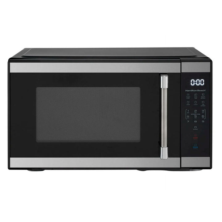 HORNO MICROONDAS HAMILTON BEACH 1.1