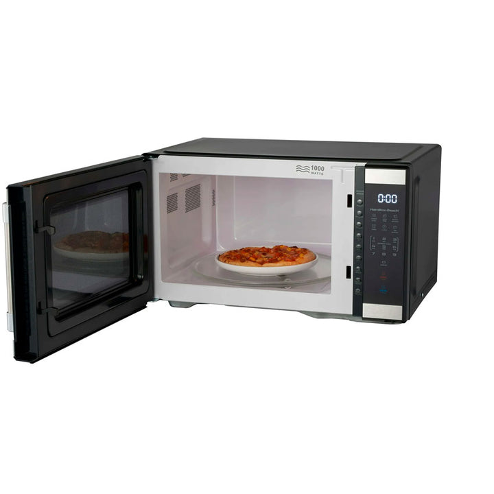 HORNO MICROONDAS HAMILTON BEACH 1.1