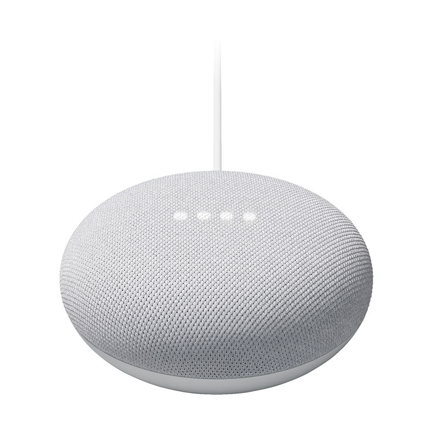 GOOGLE NEST MINI ASISTENTE DE VOZ GA00638-US