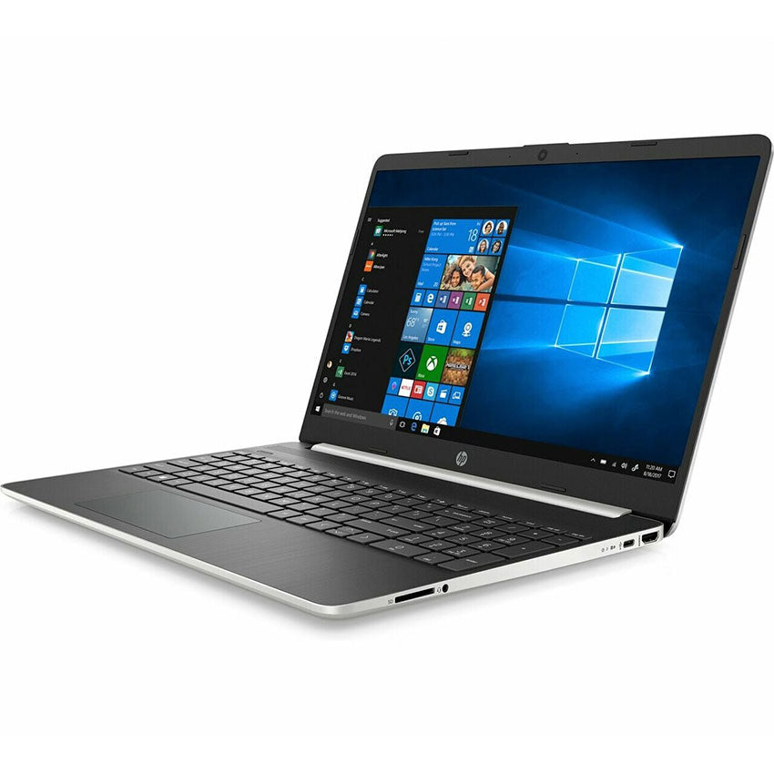 HP-LAPTOP 15-DY1038CA 15.6"- INTEL CORE I5-8GB DE RAM-256GB DISCO DUR