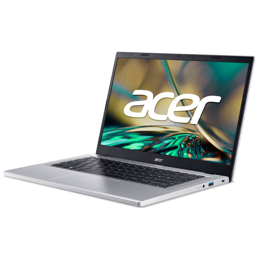 LAPTOP ACER ASPIRE 3 A314-23P-R8PQ 14" FULL HD, AMD RYZEN 5 7520U 2.8