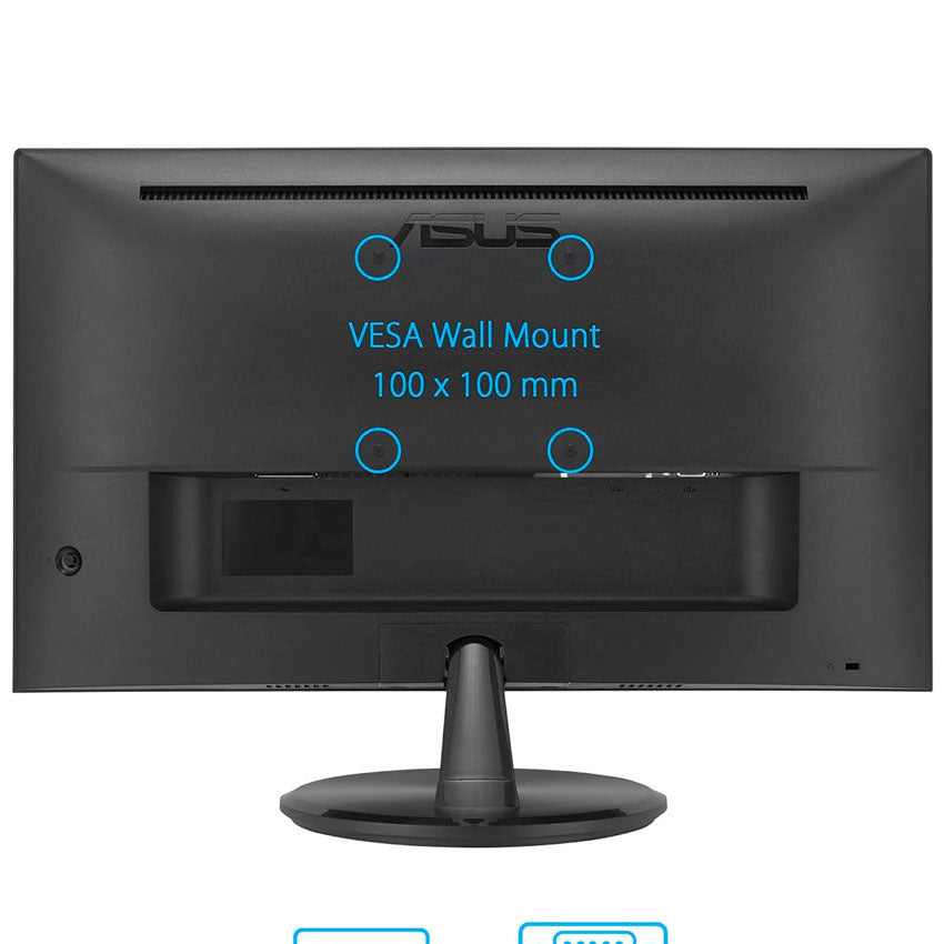 ASUS MONITOR PARA PC 21.45 PULGADAS