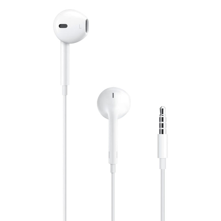 APPLE AUDIFONOS EARPODS ALÁMBRICOS DE 3.5 MM