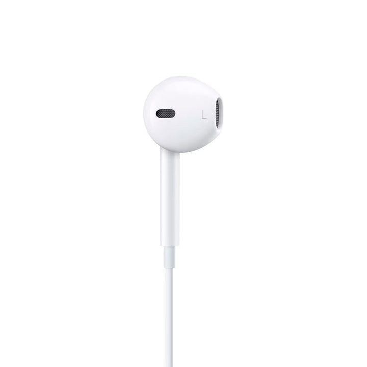 APPLE AUDIFONOS EARPODS ALÁMBRICOS DE 3.5 MM