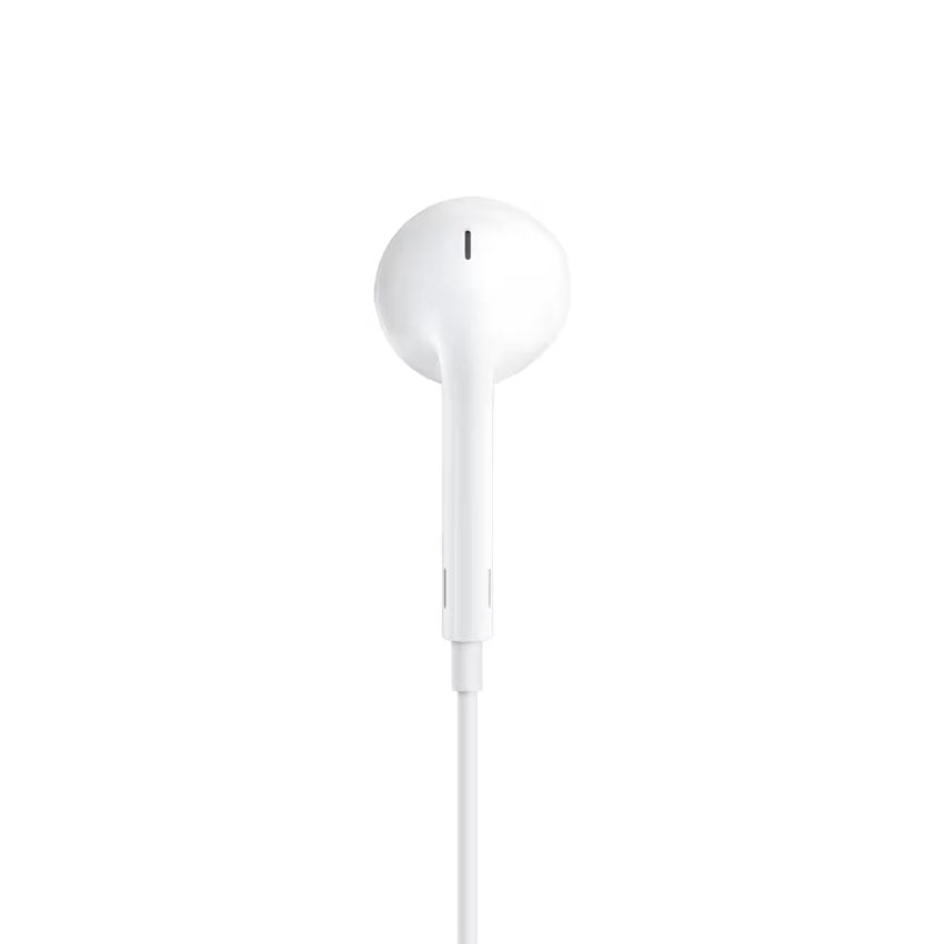 APPLE AUDIFONOS EARPODS ALÁMBRICOS DE 3.5 MM