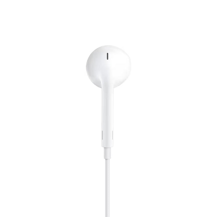 APPLE AUDIFONOS EARPODS ALÁMBRICOS DE 3.5 MM