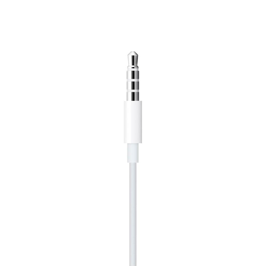 APPLE AUDIFONOS EARPODS ALÁMBRICOS DE 3.5 MM