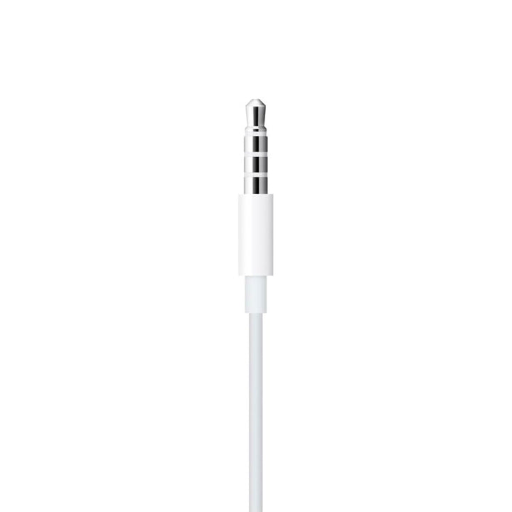 APPLE AUDIFONOS EARPODS ALÁMBRICOS DE 3.5 MM
