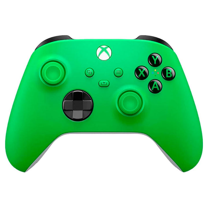 MICROSOFT CONTROL PARA XBXONE VERDE