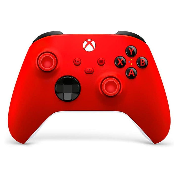 MICROSOFT CONTROL PARA XBXONE ROJO