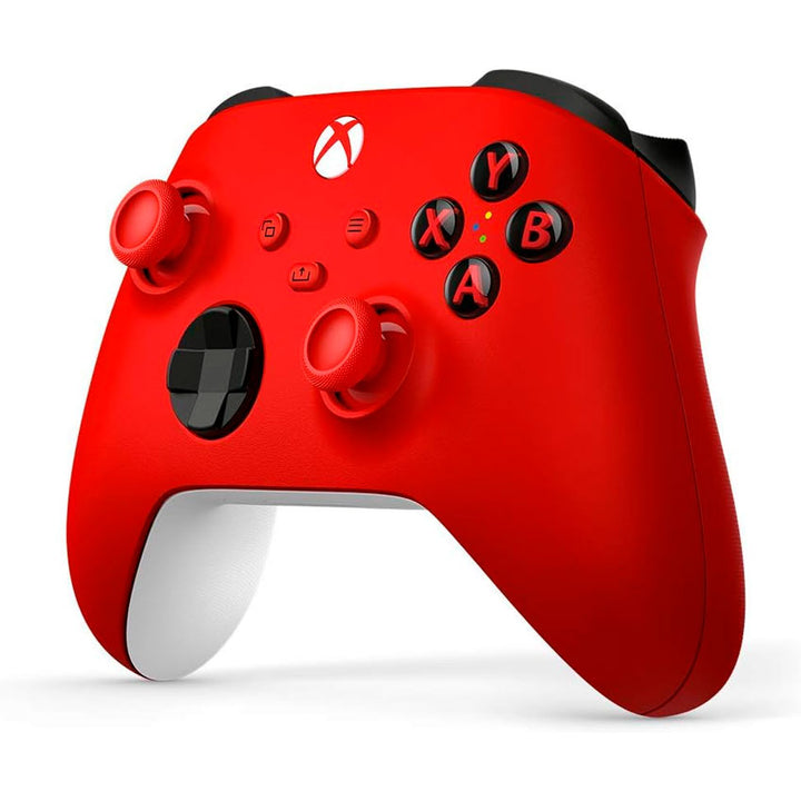 MICROSOFT CONTROL PARA XBXONE ROJO