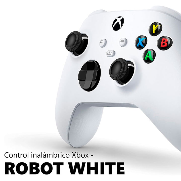 CONTROL PARA XBXONE MICROSOFT