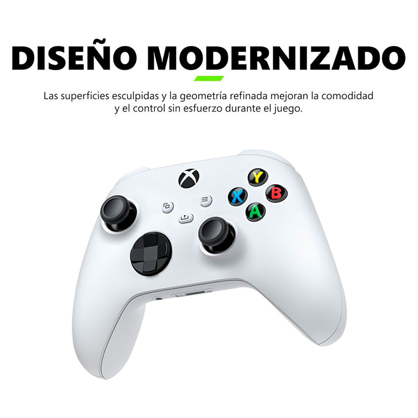CONTROL PARA XBXONE MICROSOFT