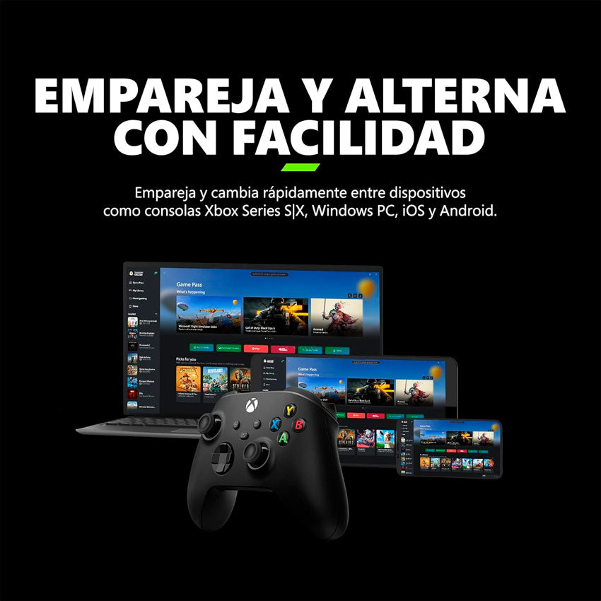 CONTROL PARA XBXONE MICROSOFT