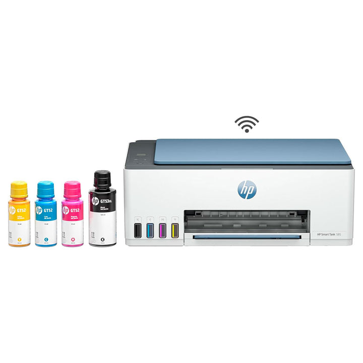 HP IMPRESORA MULTIFUNCIONAL 1F3Y4A WIFI