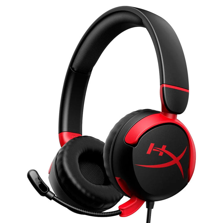 HYPER X AUDIFONOS GAMING CLOUD MINI KIDS