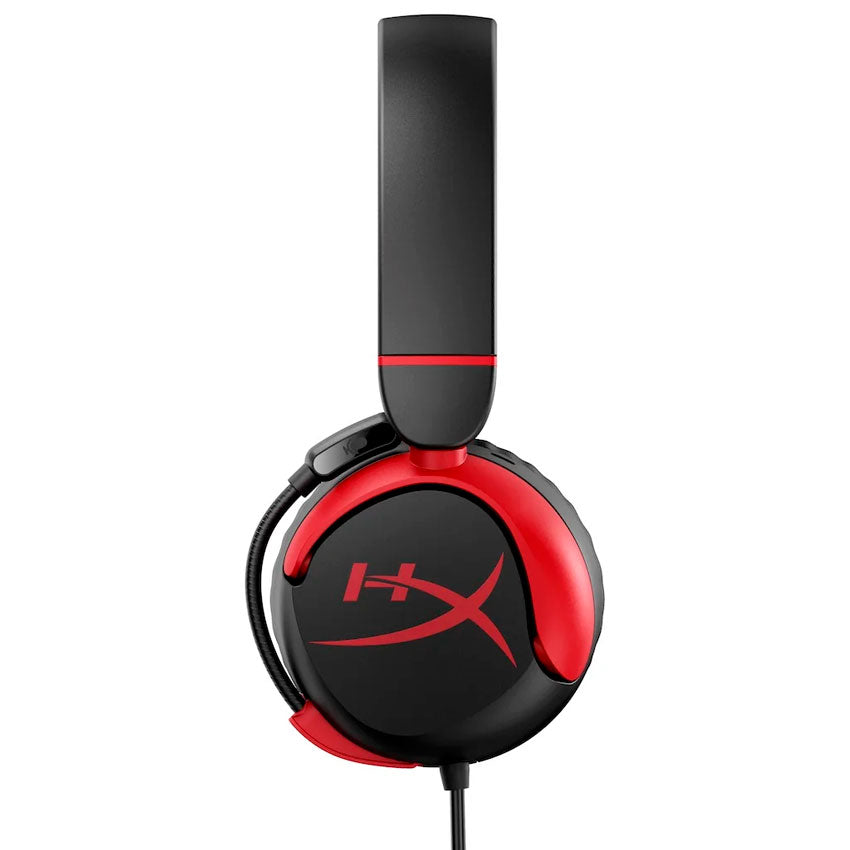 HYPER X AUDIFONOS GAMING CLOUD MINI KIDS