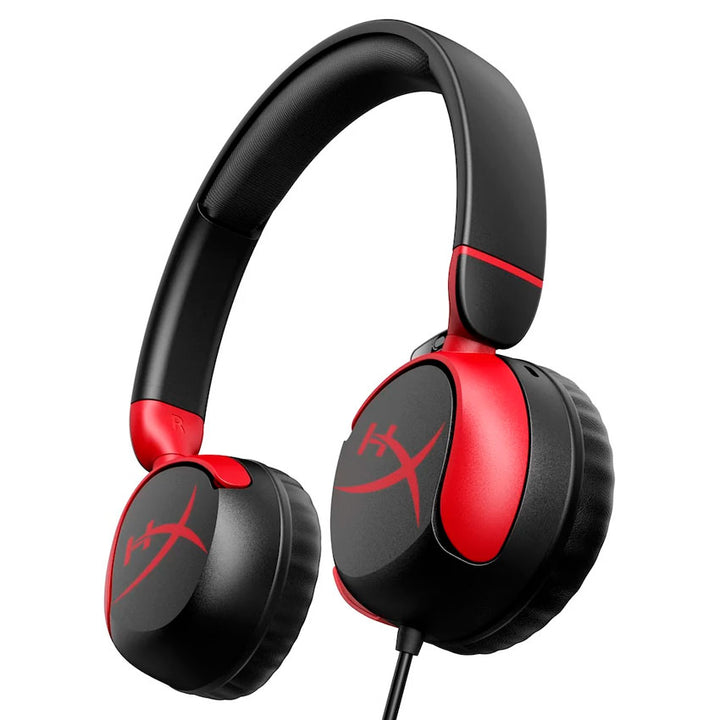 HYPER X AUDIFONOS GAMING CLOUD MINI KIDS