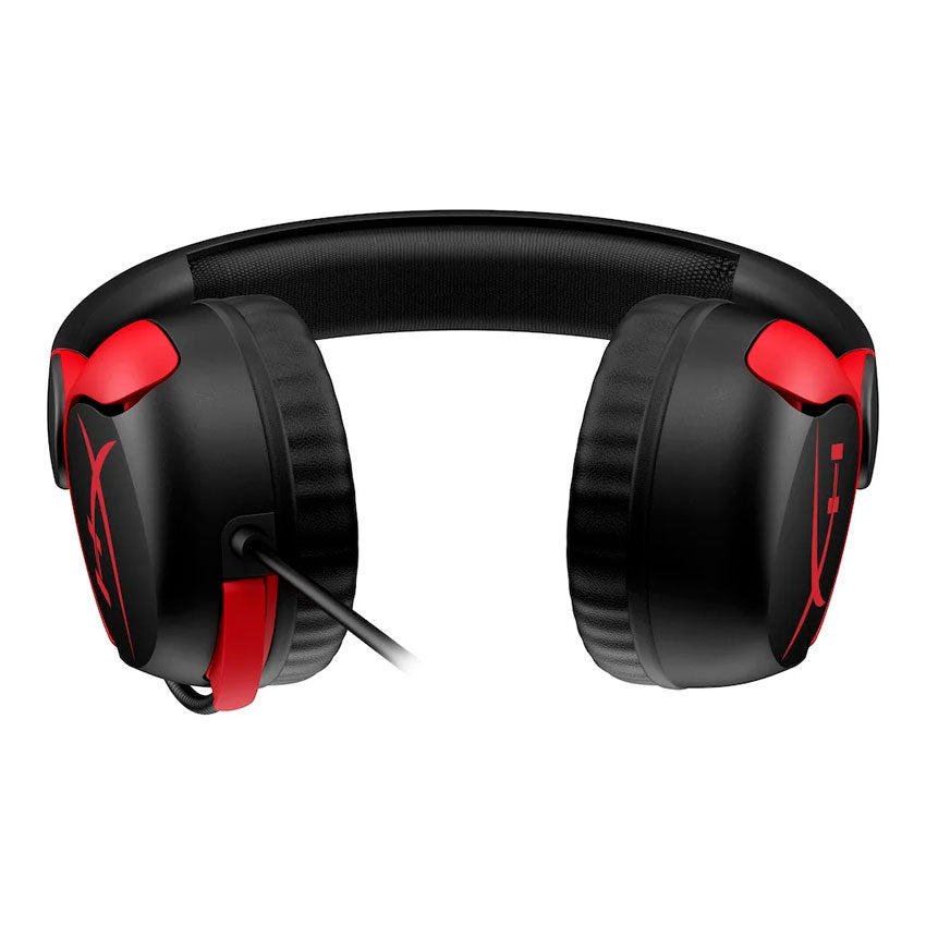 HYPER X AUDIFONOS GAMING CLOUD MINI KIDS