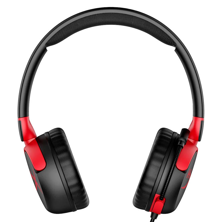 HYPER X AUDIFONOS GAMING CLOUD MINI KIDS
