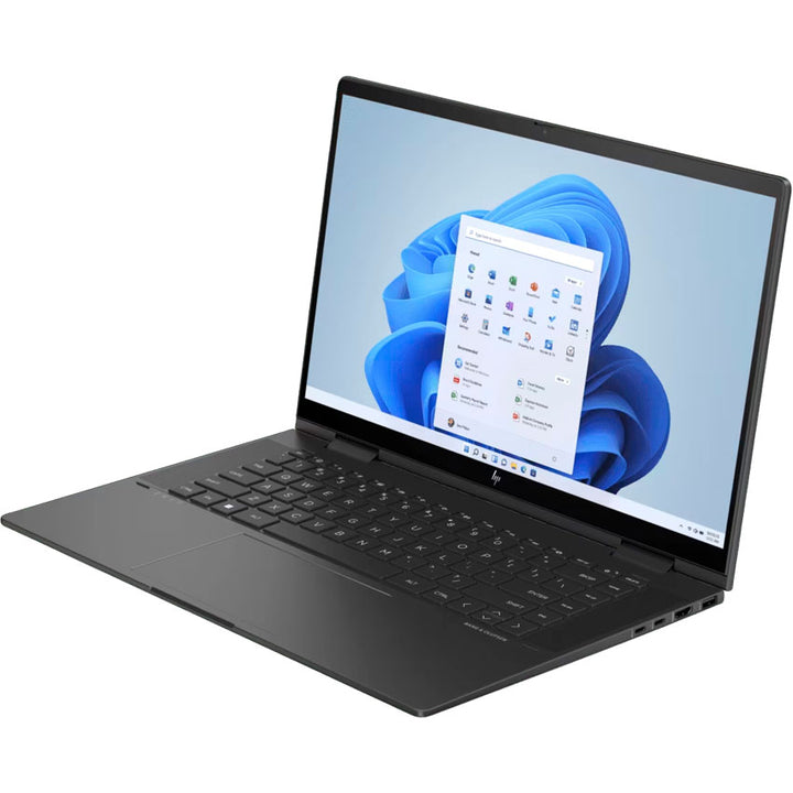 LAPTOP HP 15" 8 GB RAM, 256 GB SSD, RYZEN 5-7530U, W11