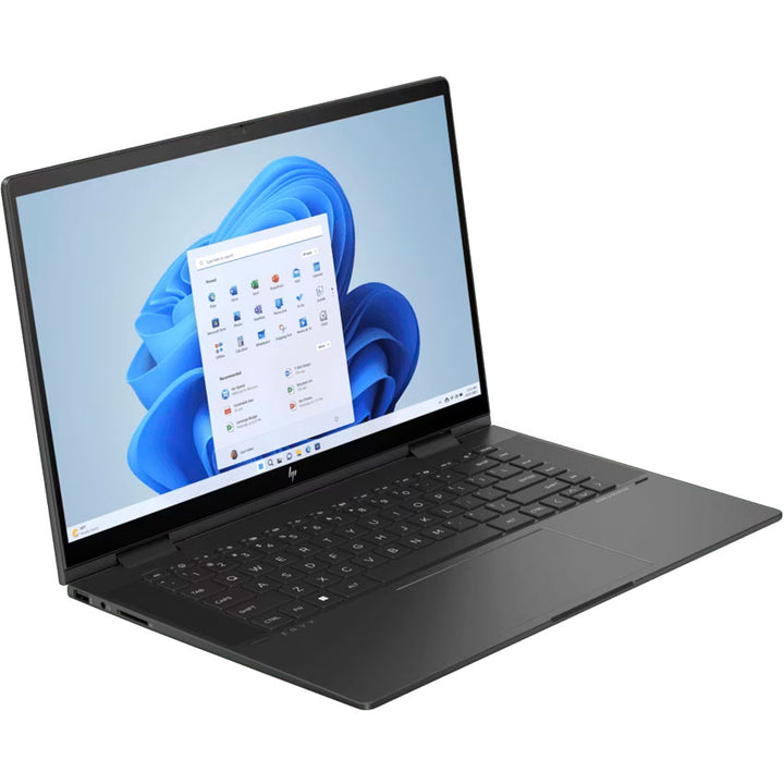 LAPTOP HP 15" 8 GB RAM, 256 GB SSD, RYZEN 5-7530U, W11