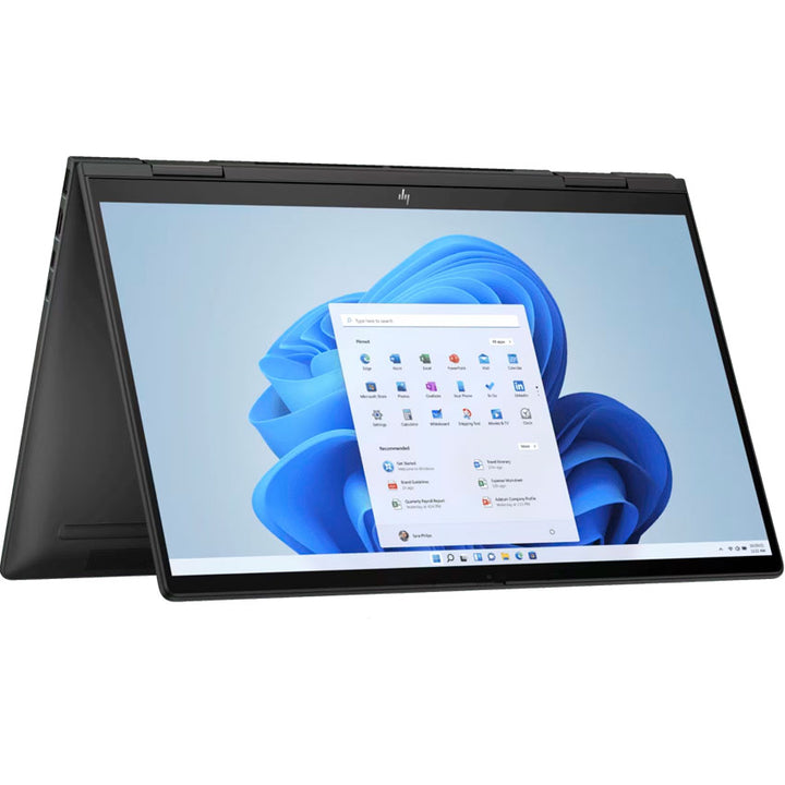 LAPTOP HP 15" 8 GB RAM, 256 GB SSD, RYZEN 5-7530U, W11
