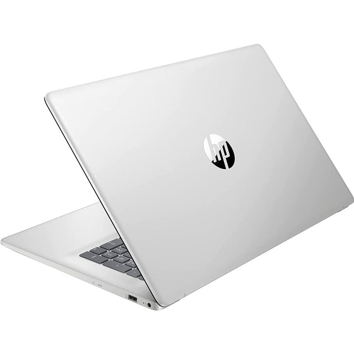 LAPTOP HP 17.3" 8 GB RAM 256 GB DISCO DURO