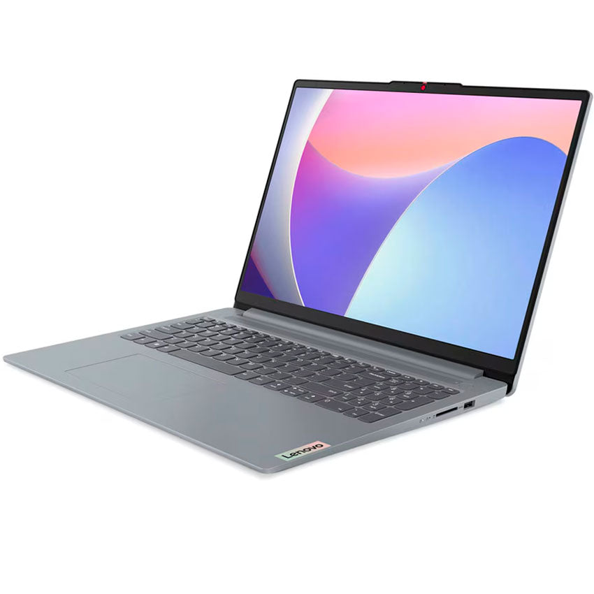 LAPTOP LENOVO 15.6" 8 GB RAM 512 GB