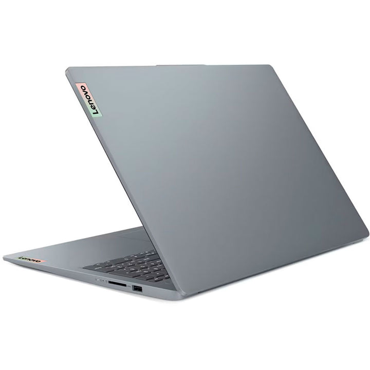 LAPTOP LENOVO 15.6" 8 GB RAM 512 GB