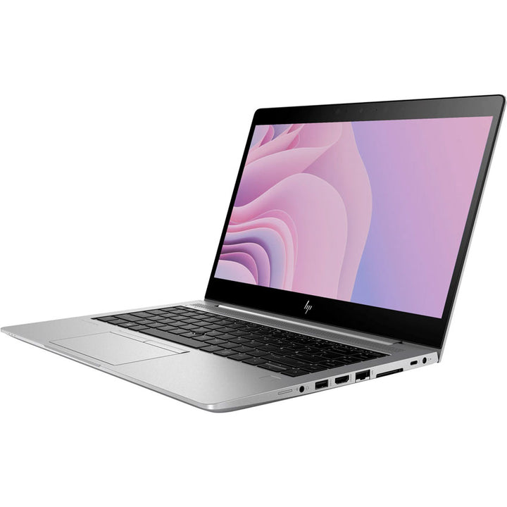 Hp Laptop 14" 16 Gb Ram, 256 Gb Ssd, I7, W11 Reacondicionado