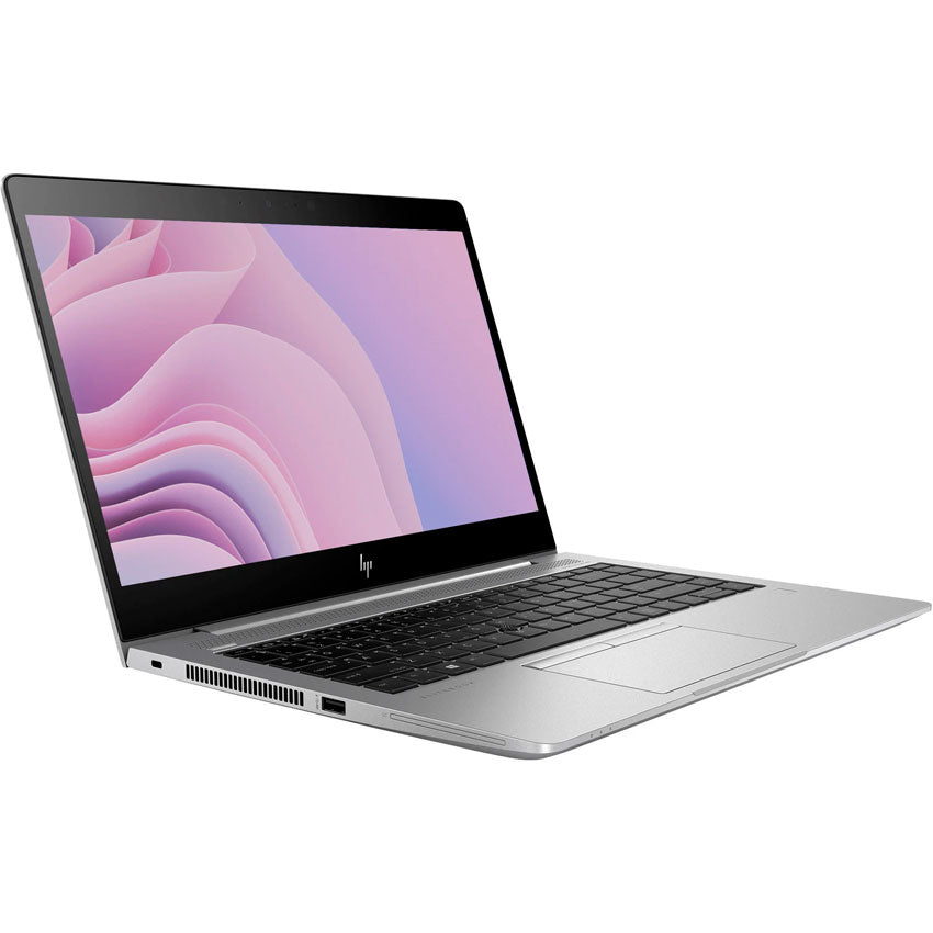 Hp Laptop 14" 16 Gb Ram, 256 Gb Ssd, I7, W11 Reacondicionado