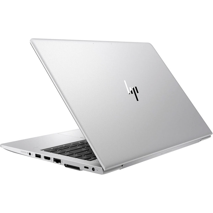 Hp Laptop 14" 16 Gb Ram, 256 Gb Ssd, I7, W11 Reacondicionado