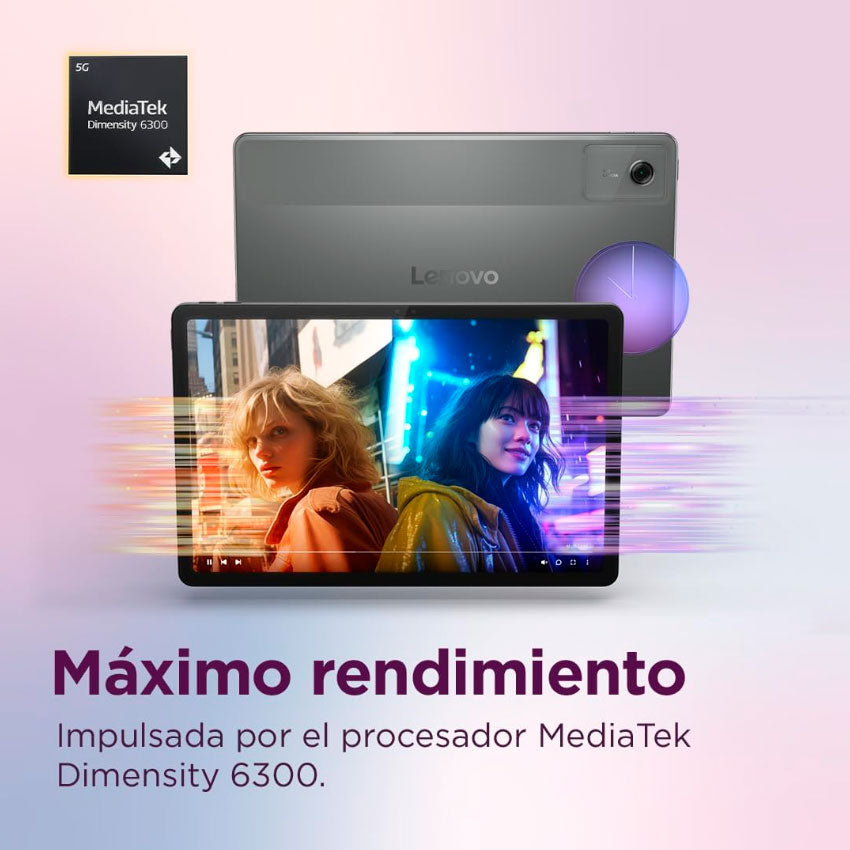 Lenovo Tablet Pc 11" 8 Ram 128 Memoria Interna