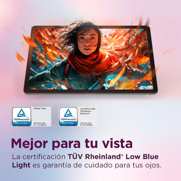 Lenovo Tablet Pc 11" 8 Ram 128 Memoria Interna