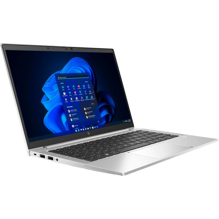 Hp Laptop 13.3" 32 Gb Ram, 256 Gb Ssd, I7, W11