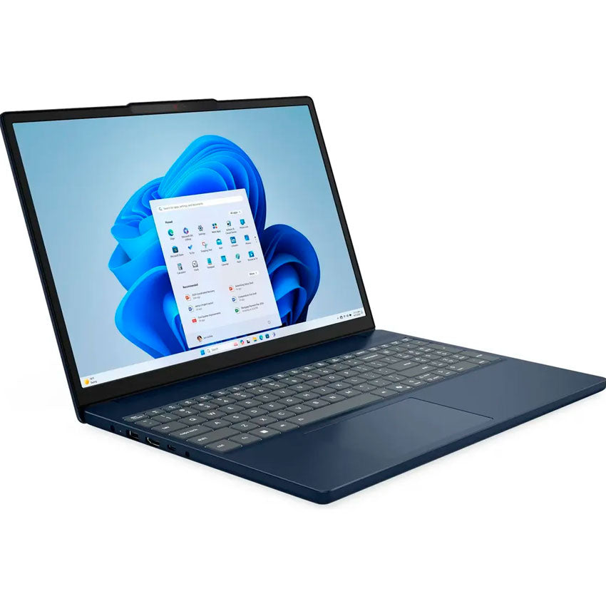 Lenovo Laptop 83k700axlm 15.3" Amd Ryzen 7 16gb Ram 1tb Windows 11
